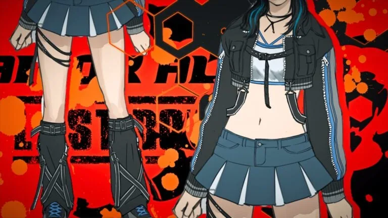 DEAD OR ALIVE 6 Last Round představuje novou bojovnici Minato. Do hry dorazí ještě letos v létě