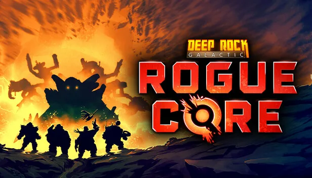Deep Rock Galactic: Rogue Core preview – tvrdší roguelite výsadok, ktorému chýba čaro objavovania