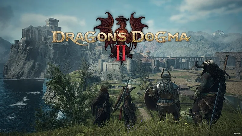 Dragon’s Dogma II dostane v srpnu další velký update. Capcom zároveň připomněl expanzi Dark Arisen