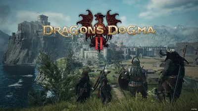 Dragon’s Dogma II dostane v srpnu další velký update. Capcom zároveň připomněl expanzi Dark Arisen