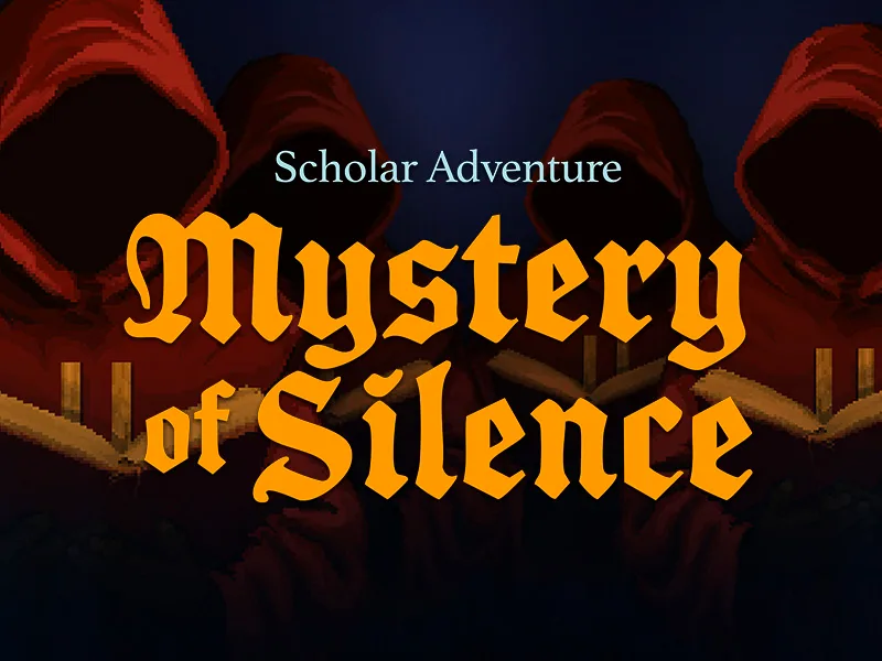 Scholar Adventure: Mystery of Silence – Recenze povedené mysteriózní adventury