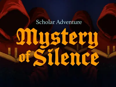 Scholar Adventure: Mystery of Silence – Recenze povedené mysteriózní adventury