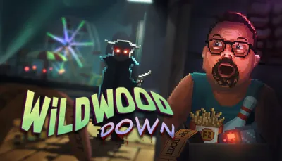 Wildwood Down - Recenze komediální adventury s nevšedním hrdinou