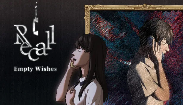 Recall: Empty Wishes – Emocionální pouť za ztraceným bratrem