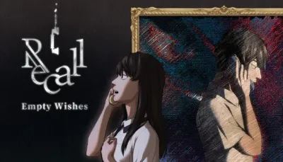 Recall: Empty Wishes – Emocionální pouť za ztraceným bratrem
