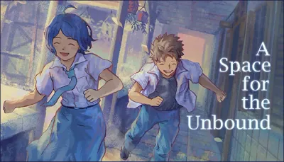 A Space for the Unbound – Líbezný stereotyp