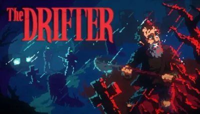 The Drifter - Recenze Grindhousové adventury