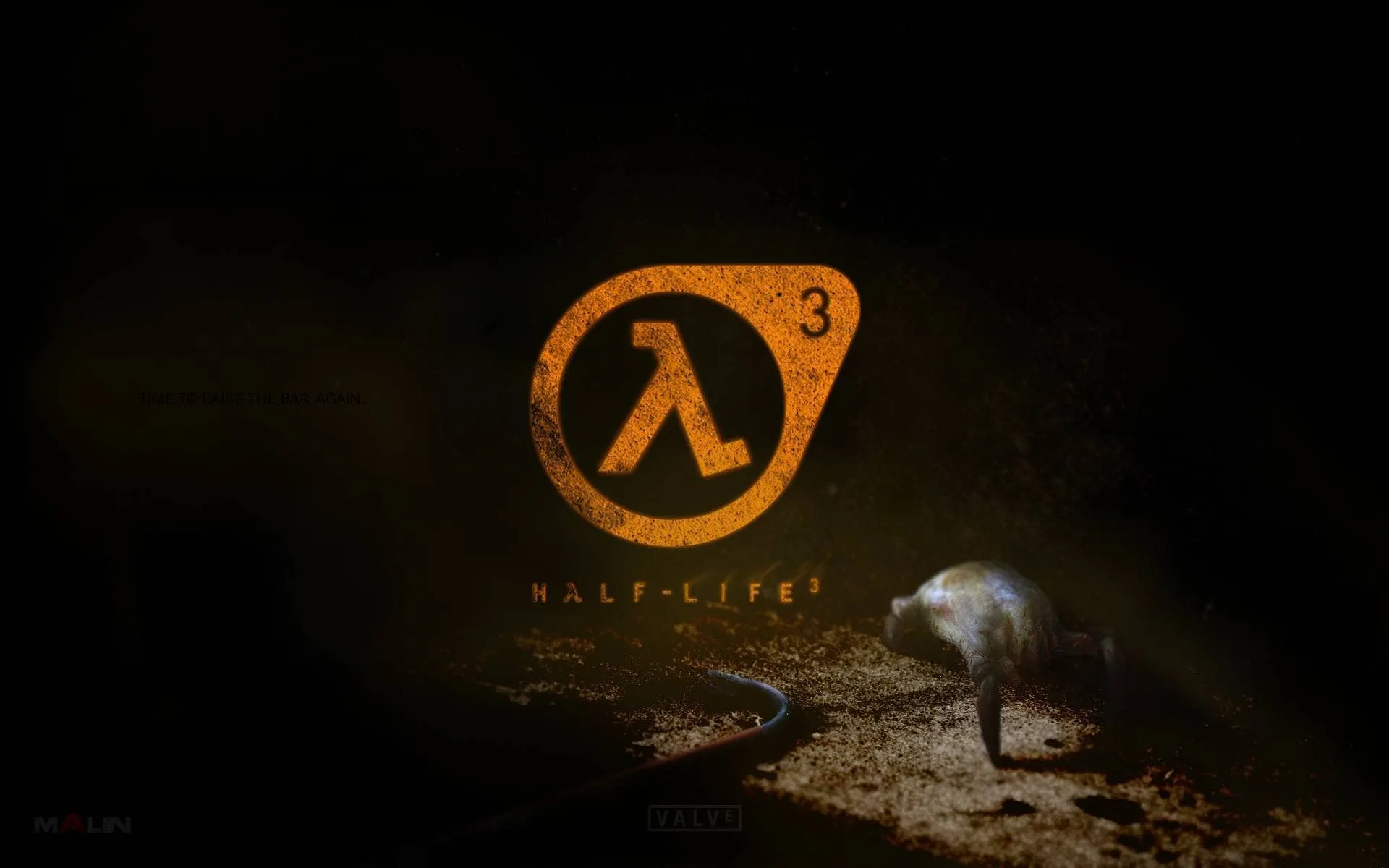 Half-Life 3 prý stále žije. Nové zmínky o HLX naznačují, že vývoj pokračuje