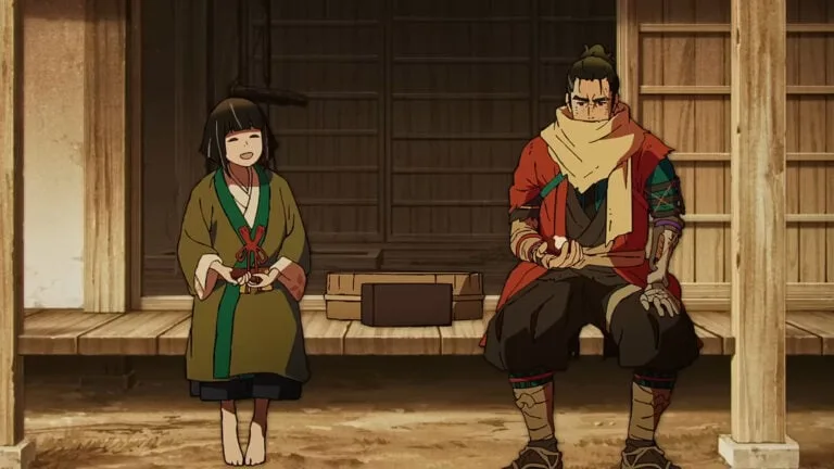 Sekiro: No Defeat ukazuje nový trailer. Anime dorazí v září do kin i na Crunchyroll