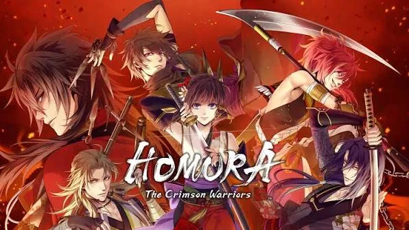 Recenze - Homura: The Crimson Warriors - Krvavá historie, čest a city na ostří katany