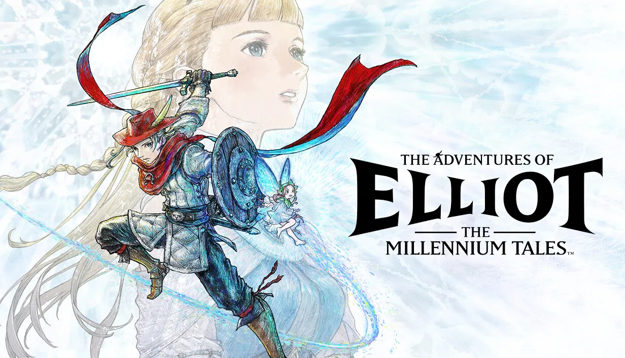 Recenze The Adventures of Elliot: The Millennium Tales - Pohádkové dobrodružství o záchraně princezny!