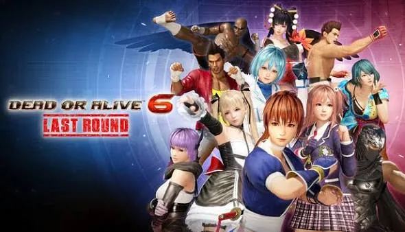 Dead or Alive 6 Last Round sklízí na Steamu tvrdou kritiku. Hráčům vadí drahé DLC i minimum změn