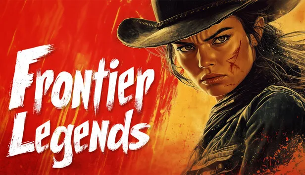 Frontier Legends - První dojmy z podprůměrného westernového survivoru