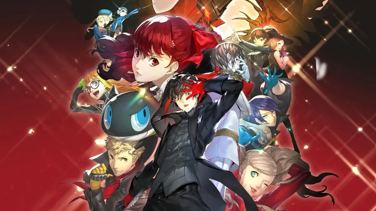 Persona míří na Netflix. Podle Variety vzniká hraný seriál podle slavné RPG série