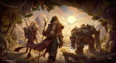IO Interactive oznámilo propouštění. Xbox podle Bloombergu ukončil partnerství u Project Fantasy