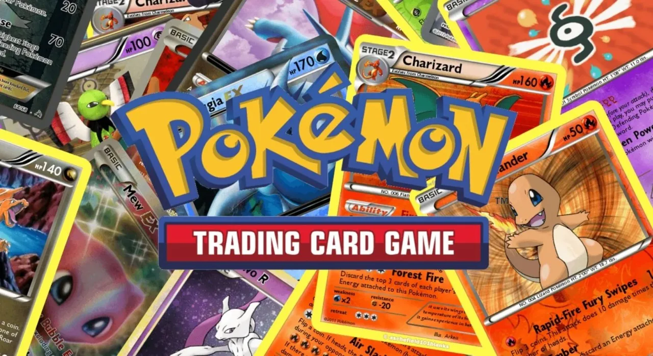 Spoločnosť Pokémon Company International predstavuje produktovú ponuku pre pamätnú kartovú hru Pokémon Trading Card Game: rozšírenie 30th Celebration