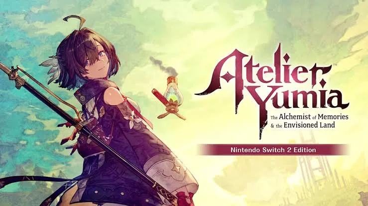 Recenze Atelier Yumia Nintendo Switch 2 Edition – Upgrade, který zamrzí