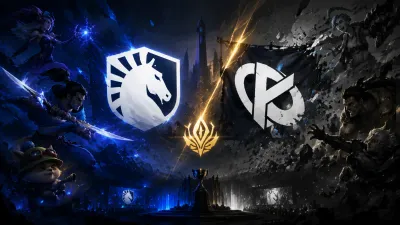 LOL: Team Liquid rozdrvili Karmine Corp 3:0 a posielajú LEC domov z MSI 2026 Play-In