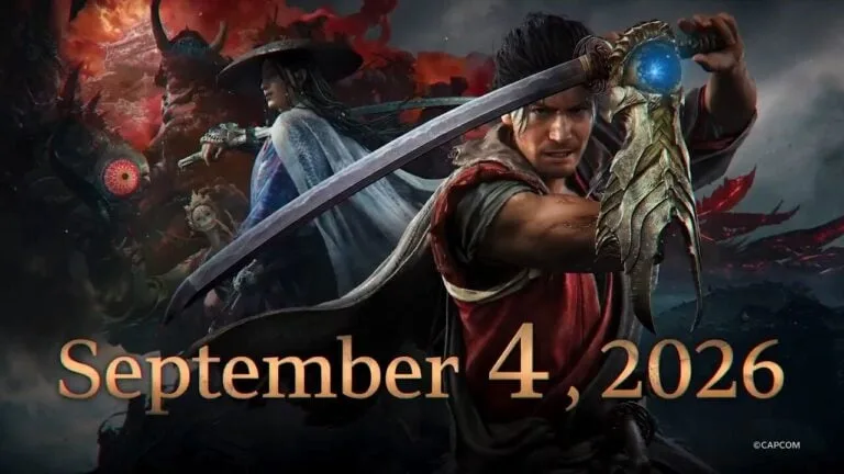 Onimusha: Way of the Sword vyjde dříve. Capcom posunul datum na začátek září