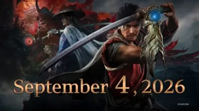 Onimusha: Way of the Sword vyjde dříve. Capcom posunul datum na začátek září