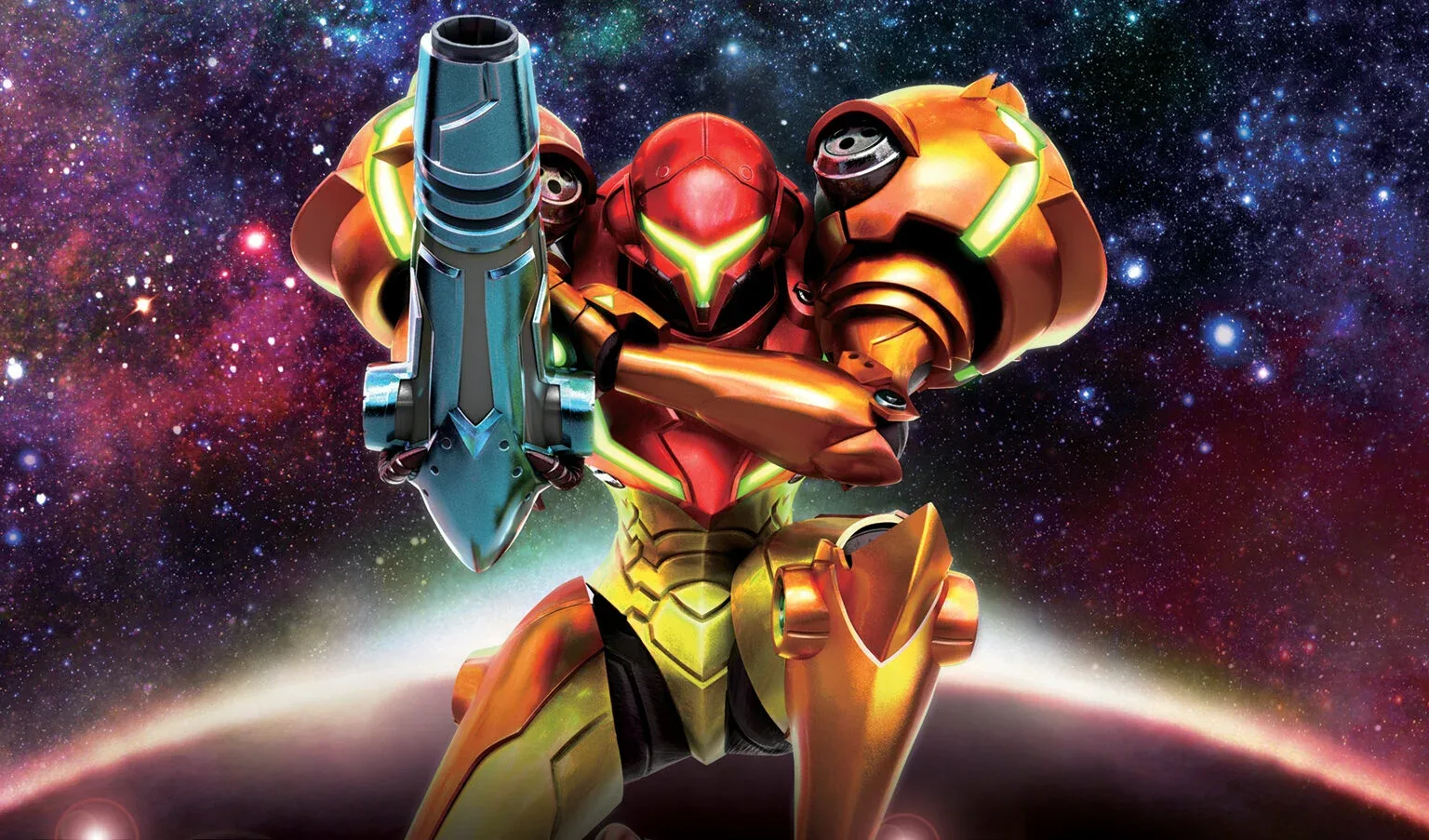 Informace o Metroid Ravenous možná unikli přes brazilské hodnocení. Nový díl série by mohl dorazit už tento rok