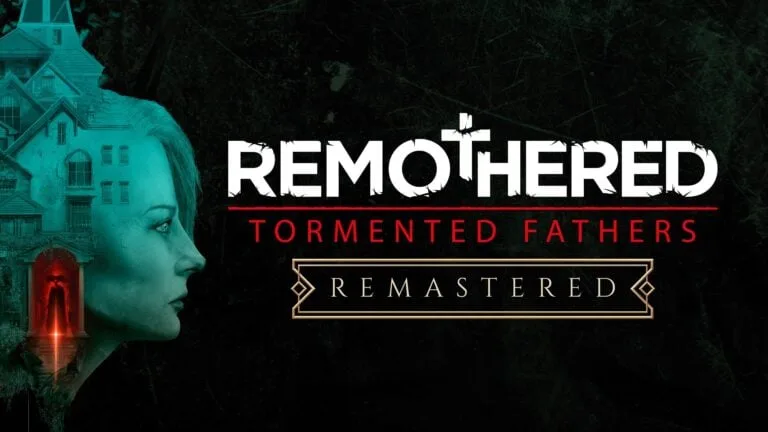 Stormind Games vrací sérii Remothered v remasterované podobě. Tormented Fathers i Broken Porcelain míří na současné platformy