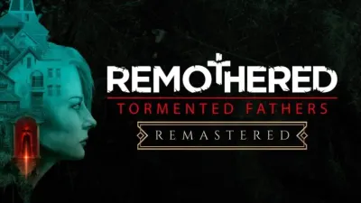 Stormind Games vrací sérii Remothered v remasterované podobě. Tormented Fathers i Broken Porcelain míří na současné platformy