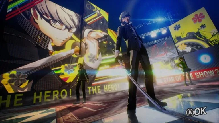 Persona 4 Revival ukazuje nový trailer na hlavního hrdinu. ATLUS připomíná návrat do Inaby