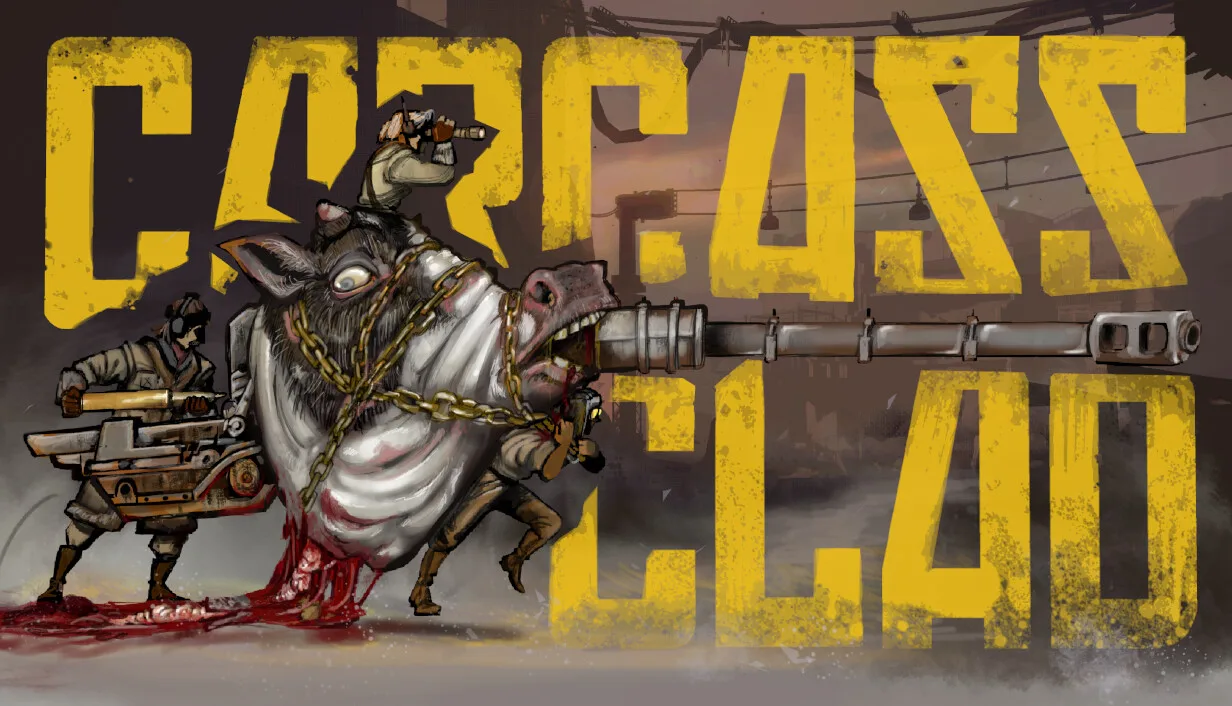Tvůrci Mouthwashing chystají Carcass Clad. Novinka vsadí víc na hratelnost, ale příběh úplně nezmizí