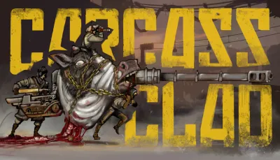 Tvůrci Mouthwashing chystají Carcass Clad. Novinka vsadí víc na hratelnost, ale příběh úplně nezmizí