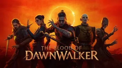 The Blood of Dawnwalker ukázal přes osm minut gameplaye. Nové záběry představují úvod hry i souboj s bossem