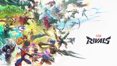Marvel Rivals novinky: Hráči podozrievajú NetEase, že upravilo odvážny letný skin Captaina Americu