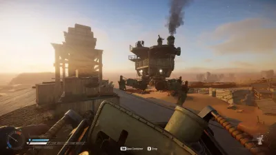 SAND: Raiders of Sophie novinky: Hra predala 300-tisíc kópií krátko po vydaní