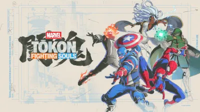 Marvel Tōkon: Fighting Souls novinky: PC verzia je nedostupná v 132 krajinách