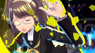 Persona 4 Revival ukazuje nový trailer na Rise Kujikawu. ATLUS představuje další známou postavu z Inaby