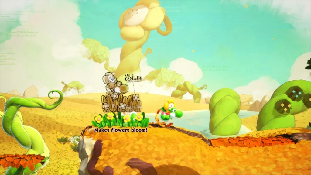 Yoshi and the Mysterious Book dostáva demo. Hráči si môžu vyskúšať začiatok hry