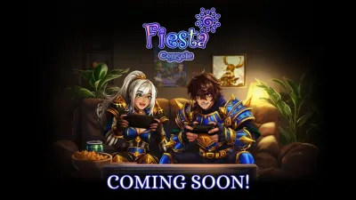 Fiesta Online novinky: Dlhoročné MMORPG z roku 2007 mieri na konzoly