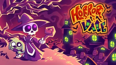 HorrorVale prinesie strašidelné RPG dobrodružstvo na konzoly