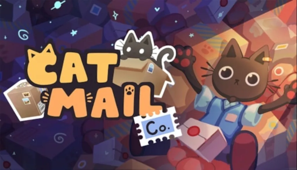 Cat Mail Co. - Stereotyp na mačacej pošte