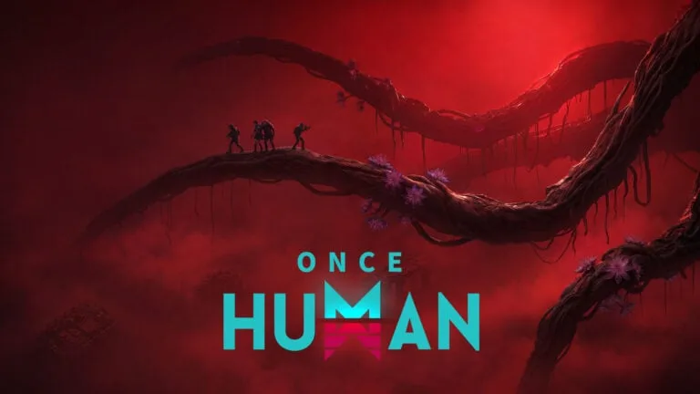 Once Human dorazí v srpnu na konzole. Free-to-play survival vyjde na PS5 a Xbox Series