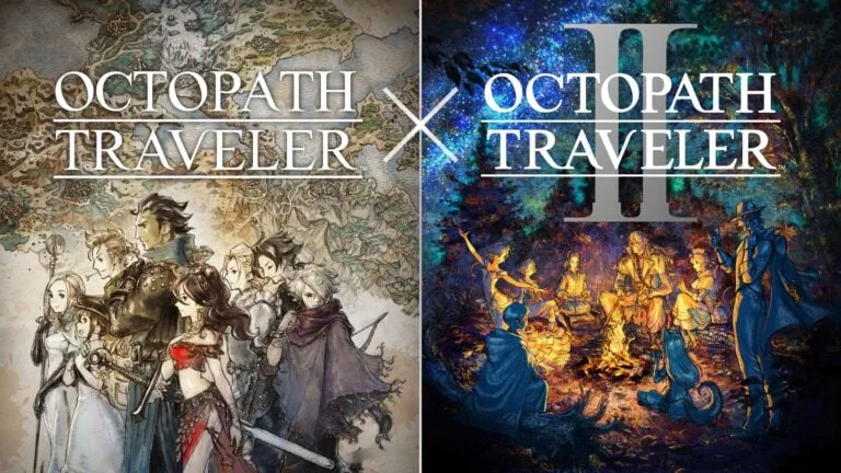 Octopath Traveler a Octopath Traveler II míří na Switch 2. Octopath Traveler 0 dostane nový bezplatný obsah