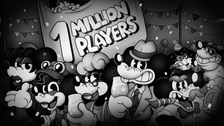MOUSE: P.I. for Hire překonal milion prodaných kopií. Prodeje se rovnoměrně rozdělily mezi PC a konzole