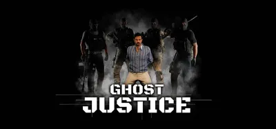 Ghost Justice predstavený: Ťahová stratégia z prostredia brutálnej vojny proti drogovým kartelom.