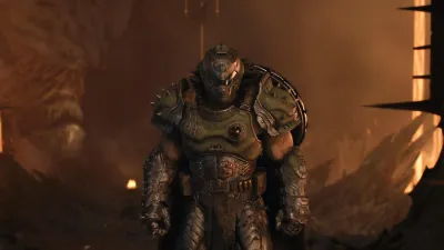 id Software má navzdory rozsáhlému propouštění pracovat na nové hře DOOM