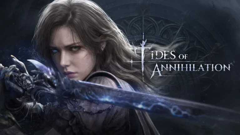 Tides of Annihilation bude poprvé hratelné na Gamescomu. Nový trailer dorazí během Opening Night Live