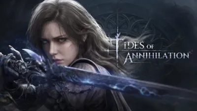 Tides of Annihilation bude poprvé hratelné na Gamescomu. Nový trailer dorazí během Opening Night Live