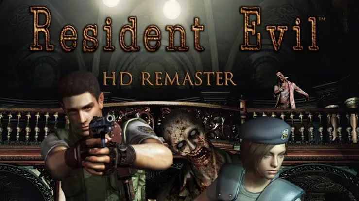 Další remake prvního Resident Evilu má být ve vývoji. Capcom se na něj údajně zaměří po Resident Evil Veronica
