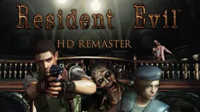Další remake prvního Resident Evilu má být ve vývoji. Capcom se na něj údajně zaměří po Resident Evil Veronica