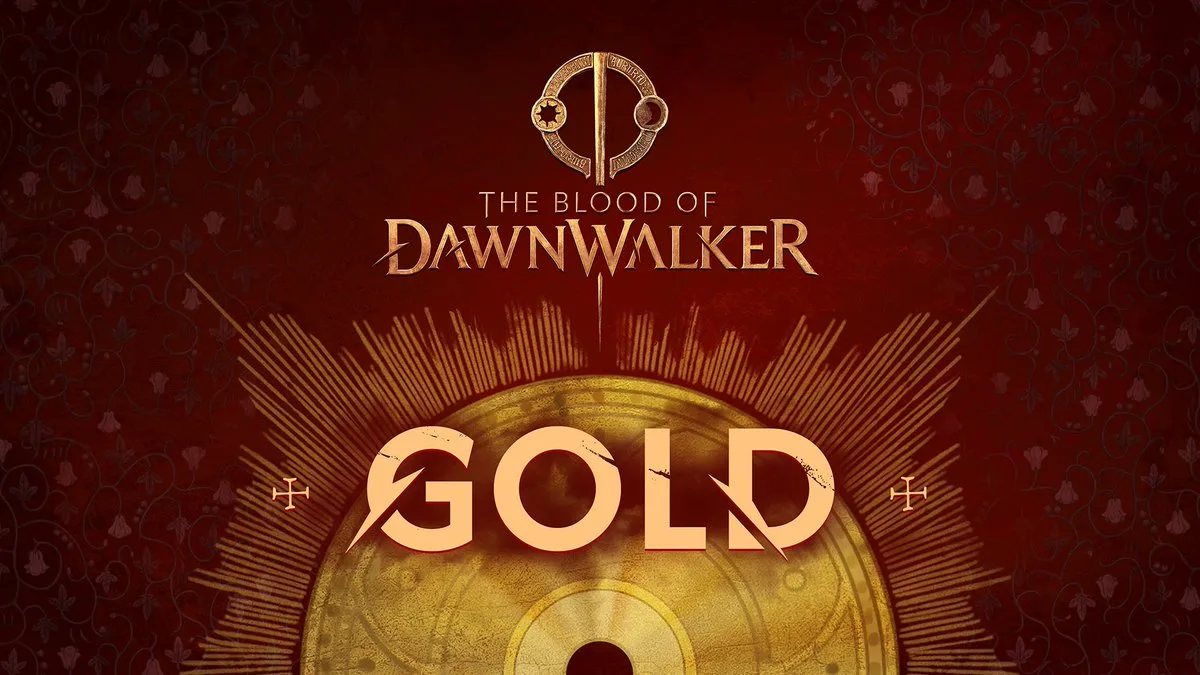 Vývojári The Blood of Dawnwalker hlásia hotovo, očakávané RPG je Gold sedem týždňov pred vydaním
