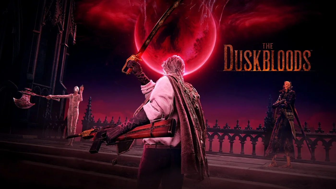 The Duskbloods čaká uzavretý Network Test, FromSoftware pozýva hráčov